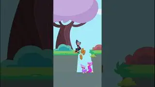 Huggy Level 60 Android iOS Animated Story gameplay 
