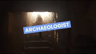 Discover Careers: Archaeologist | Sortyourfuture