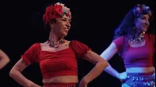 Roman Show