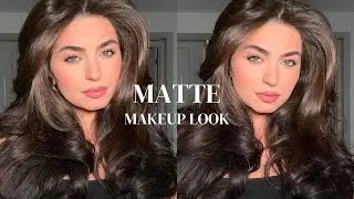 My 24 Hour Makeup Routine! #dolceandgabbana #powderfoundation