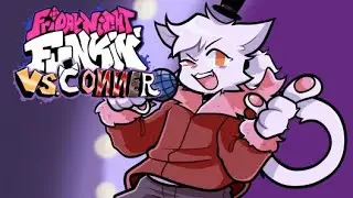 Friday night funkin' VS Conner [REBOOT] Psych Engine Android port