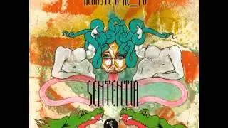 ACKRYTE X AL_PD - SENTENTIA (Full Album)