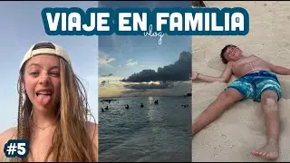 los argento dan catedra de bingo y fulbo - vlog #5