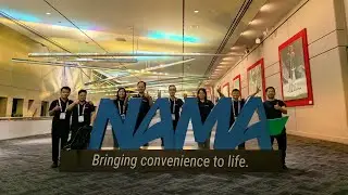 Let's Recap TCN's Journey at NAMA SHOW 2024 Together! #vendingmachine #namashow #vendingshow