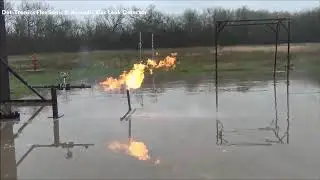 FlexSonic® Acoustic Gas Leak Detector - Detecting leaks by their acoustic signature