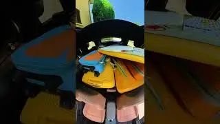 This one is for the road trippers 🧳 🏄