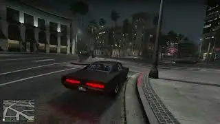 GTA 5 | VIEWPOINTV +  LWE + NVE + 4EVERMOD | LOW END PC 