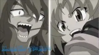 HD Beyblade Zero G AMV-Bandid Genbull Vs. Thief Phoenix