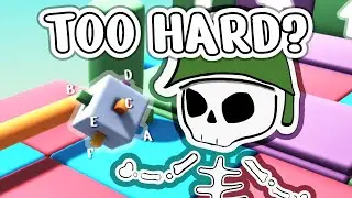This speedrun changed my game forever [Devlog]