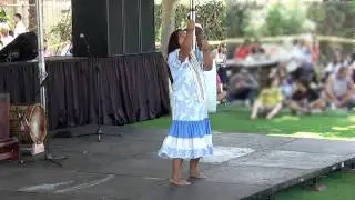 Hawaiian Hula (Hula 'Ohana - Lei Pikake, 2008-09-21)