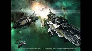 Nova Empire / Galaxy War / 131 vs 133