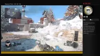 Bo3 gameplay