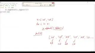 10 - Python Test (86-95)