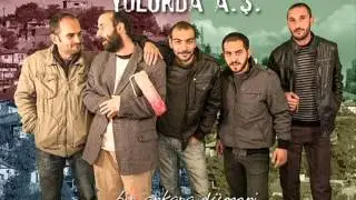 Çubuklu EKREM - Yolunda A.ş