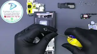 Samsung Galaxy S23 Ultra Ekran Değişimi Nasıl Yapılır ?