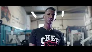 The Unity Gym Project // a short documentary