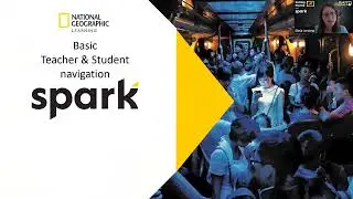 Getting Started with Spark (Start Strong 2023)