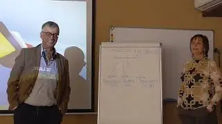 Нутрипунктура. Фабио Буригано. Начало  Семинар 2019г. ЭПИГЕНЕТИЧЕСКАЯ ТЕРАПИЯ. Часть 2.