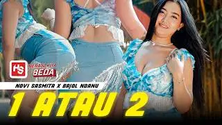 1 ATAU 2 - Novi Sasmita ft. Bajol Ndanu (Official Music Video)