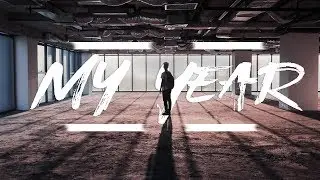 MY YEAR 2017 - Kenny Søren (Sam Kolder Inspired)