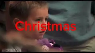 obligatory gummy bear christmas video 2023