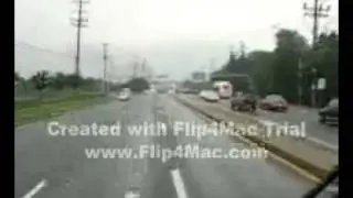 Second Due at a Car Fire