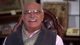 Это роскошно! (Михалков)
