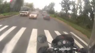 Мотобудни / Выпуск 57/ Как нужно скрывать номера на мотоцикле