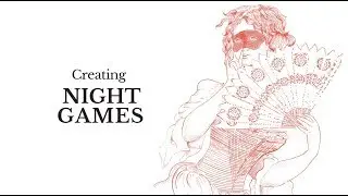 Creating Night Games with The Toronto Consort