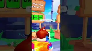 Take 100 Robux or Give 1,000 Robux? #roblox #shorts