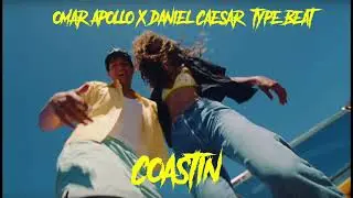 [FOR SALE] Omar Apollo x Daniel Caesar type beat (Prod Zipitup)