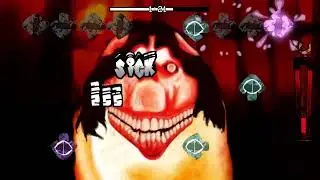 FNF Creepy Night Pasta (DEMO) - Haunted (FC)