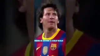 Bro Got No chill....