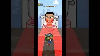Hide and Seek Toilet Escape # 27 