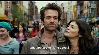 Trailer: Chinese Puzzle