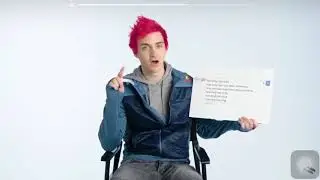 Ninja has played Fortnite for 1 year and 13 months