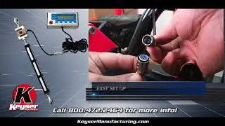 WHEEL LOAD INDICATOR SALES