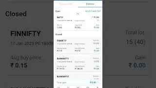 stock market 3 video  