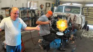 Will All Our Hard Work Go Up In Flames??