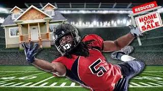 Real Estate Is Being SNAPPED Up By Sports Team!
