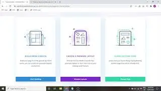 How to create a custom footer using the Divi Theme Builder