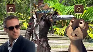 [FFXIV] When You See Viper from DAWNTRAIL 