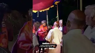 #gulboys 🥁🥁 Minjur Seemavaram Thiruvizha 🙏🏻 Event Mariyathai #thapset #trending #youtubeshorts