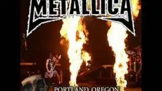 Metallica - Helpless (Live - March 18, 2004)