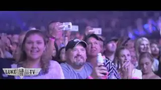 Luke Bryan Television | LBTV 2016 Episode 16 - AT&T Stadium