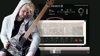 Neural DSP Archetype: Nolly | How to get Jakub Zytecky's guitar tone!