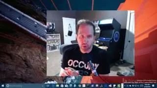 How to run Linux on Windows 10 with 