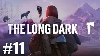 Прохождение The Long Dark Wintermute Серия 11 