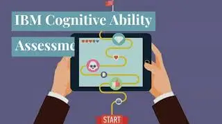 IBM IPAT / Cognitive Ability Test (2022): A Guide