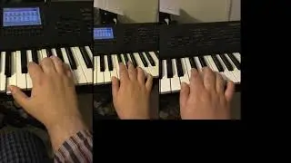 walk of life keys